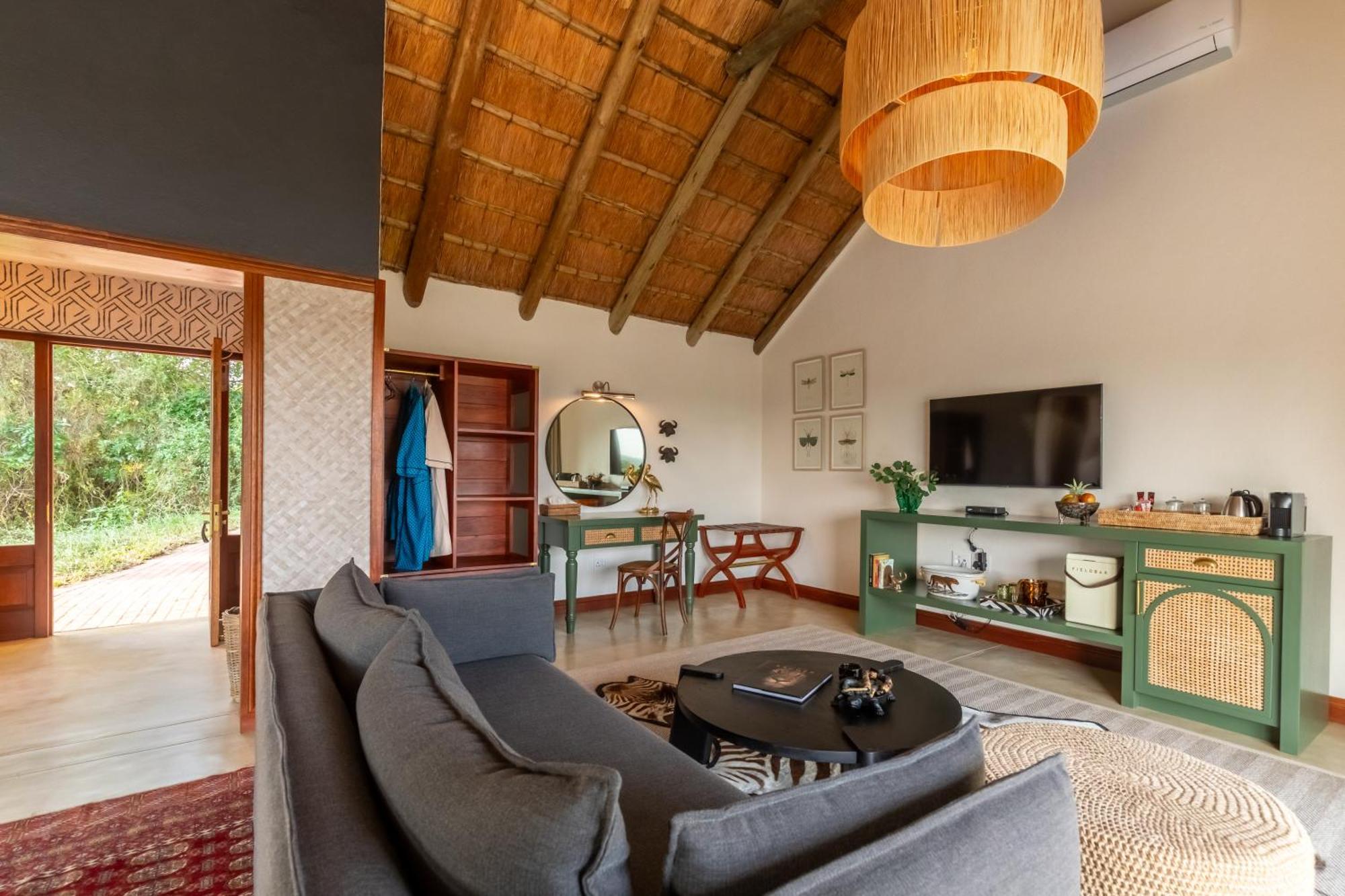 Buhala Lodge Malalane Esterno foto
